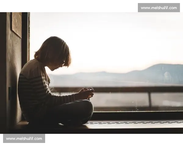 在希望渺茫的边缘坚持前行寻找微光的漫长旅程与自我对话重塑信念与勇气