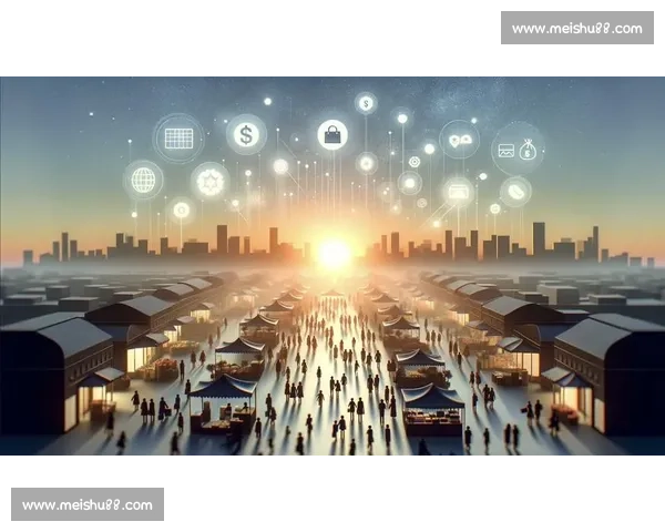 状态回暖带动经济复苏势头增强 消费信心逐步回升推动市场活力回暖