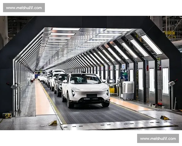 以转型升级为核心推动力加速产业创新与高质量发展路径探析