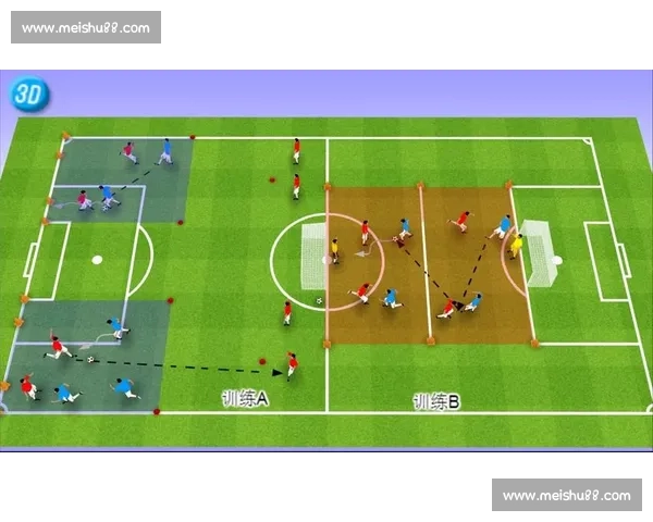 以传控打法为核心构建现代足球战术体系的创新与实践