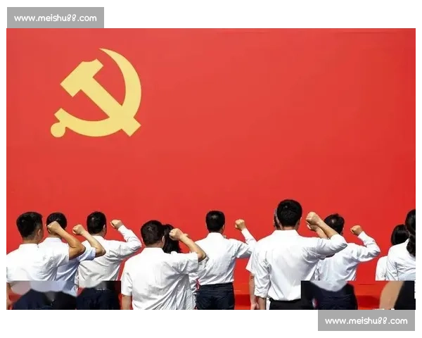 庄严宣誓仪式见证承诺与责任的神圣时刻